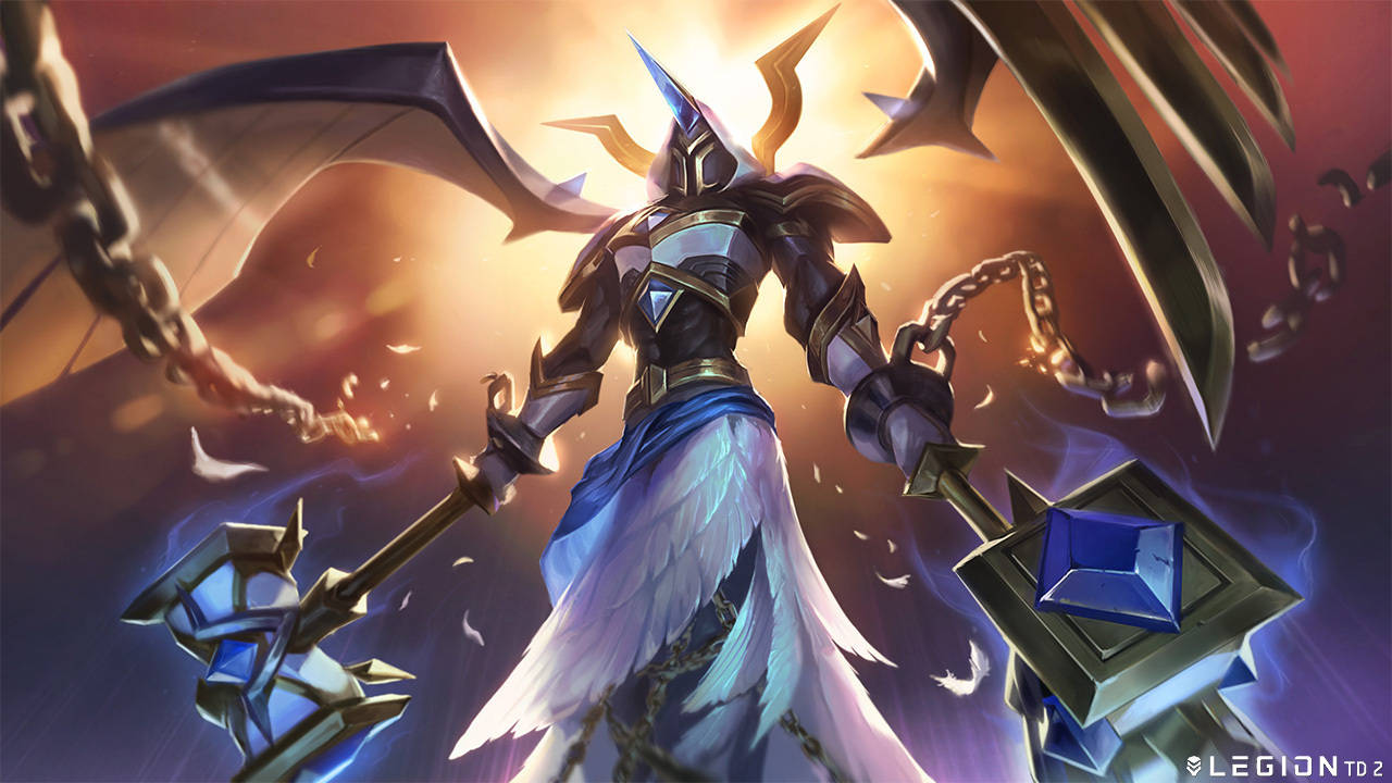 魔兽塔防地图排行_2019魔兽rpg地图排行榜,魔兽RPG排行榜单(2)