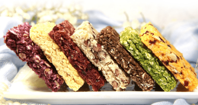 味蕾|又发现5款“解馋零食”,尝到味道就念念不忘,价格还很亲民