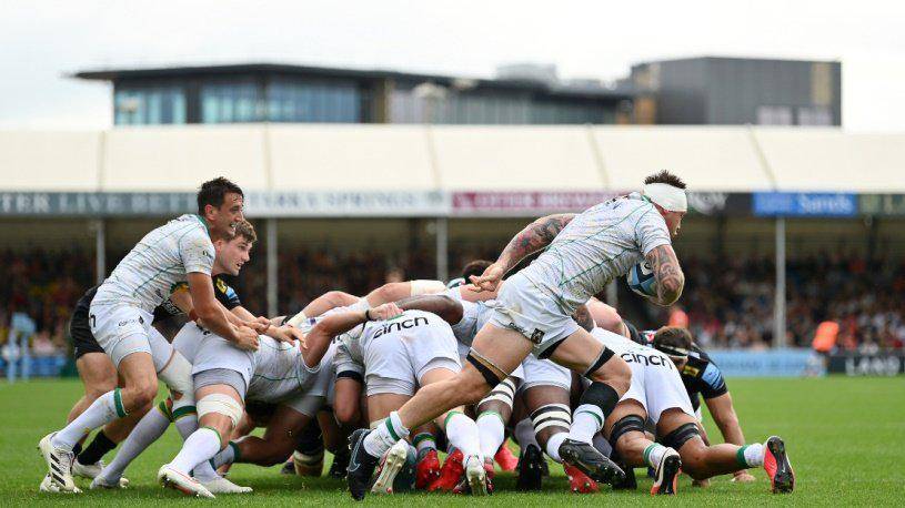 乐动观点英锦赛 北安普顿vs沃尔索尔 北安普顿渴望逆转颓势 联赛