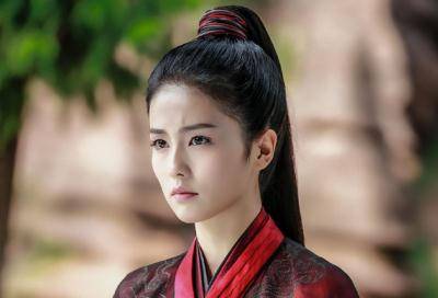 女神|邢昭林两部新剧都很甜,两位女主都很美而且你都很熟悉