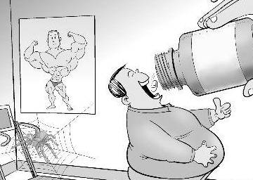 进行|生活中有这五大习惯的人，多数肝脏已经藏毒，抓紧时间给肝脏洗澡