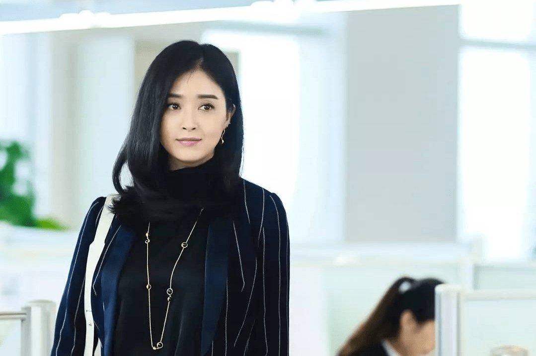 其实樊胜美有不少优点,那为何很不讨喜?从这三点中或能看出一切