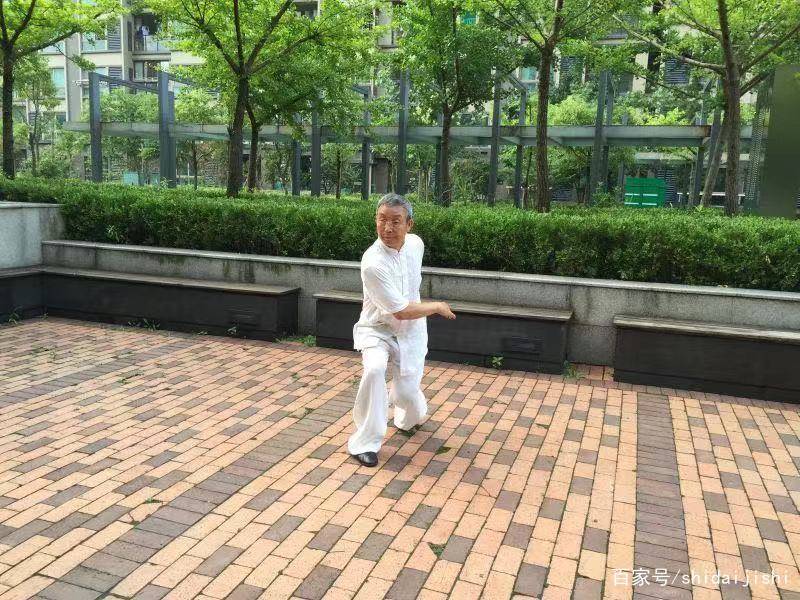 張守仁|拳師張守仁倡領(lǐng)的武術(shù)人的價(jià)值觀