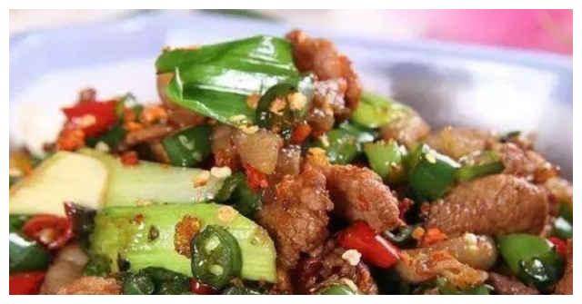 做法|孩子大口吃不停的家常菜,简单易学,开胃解馋特下饭,常吃身体壮