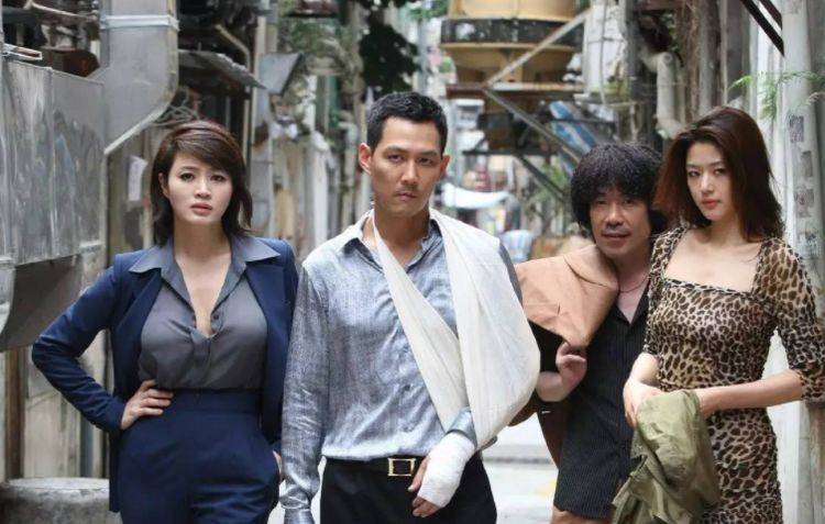 因为|48岁李政宰因《鱿鱼游戏》开通ins，他才是名副其实“三高”人士