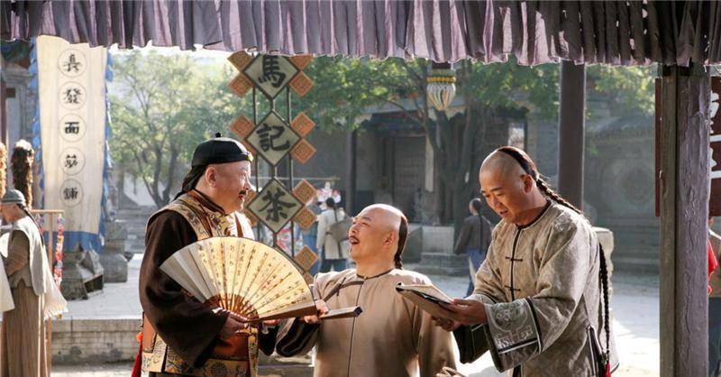 下联|上联“三斤四两五花肉”,纪晓岚巧妙对出下联,成为经典佳对