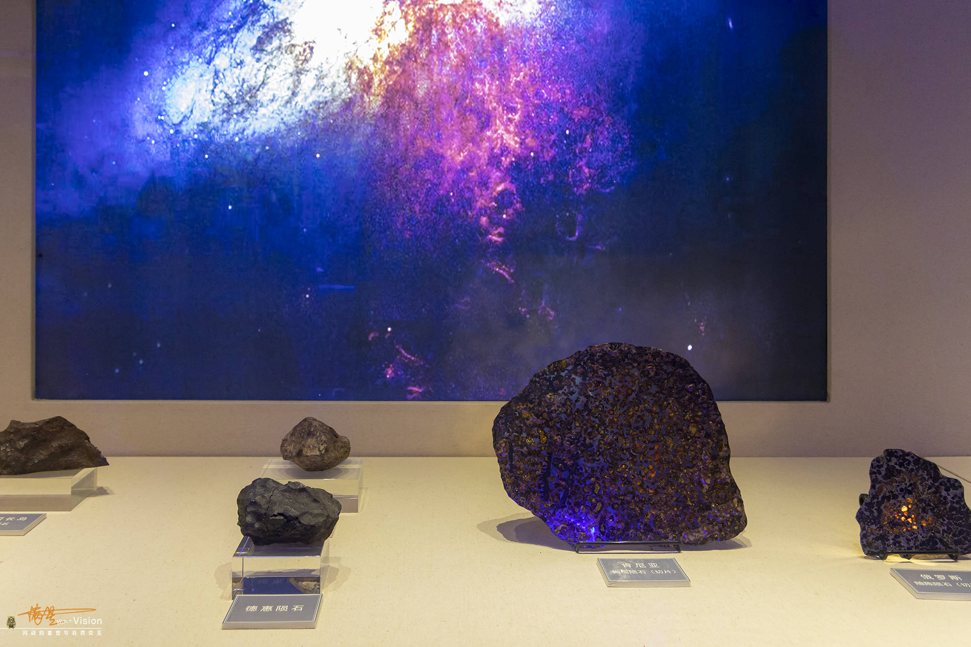 中国|一处满足你童年探索星空梦想的地方，星星就在眼前，触手可及