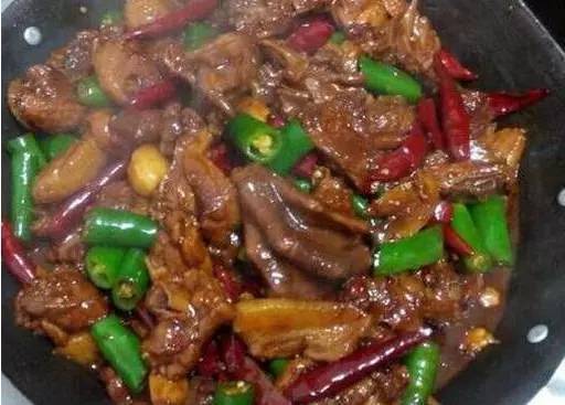 啤酒鸭家常做法用放盐吗 77bbc964c4eb488d95620db1b64023c7.jpeg