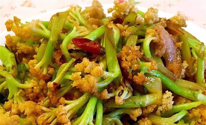 制造|一荤一素的美味家常菜教给你做！特别适合上班族！简单又下饭！