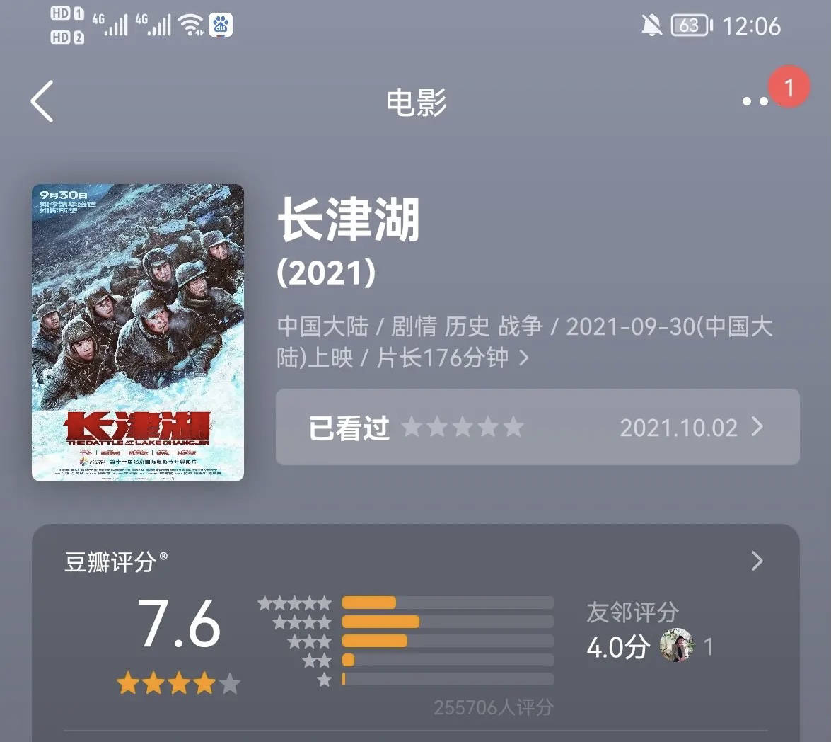 电影|评价一个导演，该看他的代表作还是烂片？看陈凯歌的地位就懂了