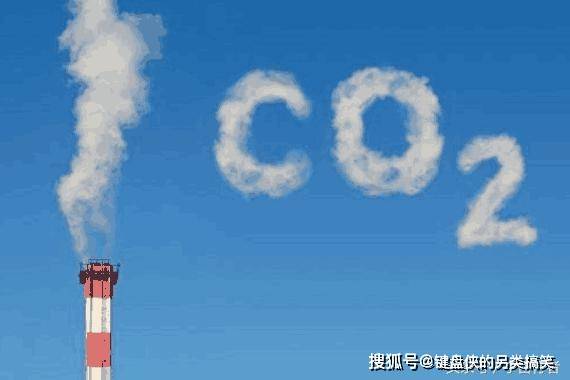 工业的发展 给海洋造成了致命危害 专家 人类迟早毁在自己手里 海水 全网搜