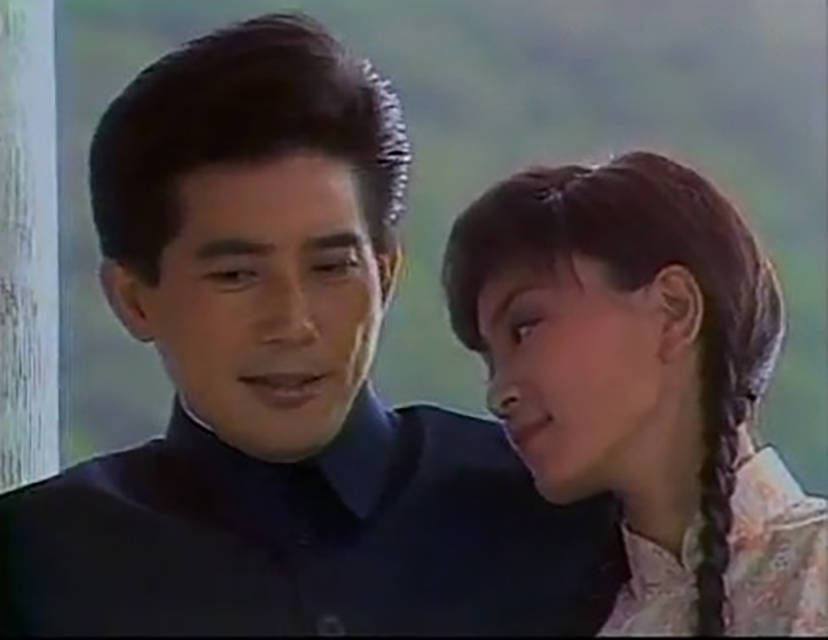 原创读了几度夕阳红原著才知何慕天和李梦竹为何无法走到最后