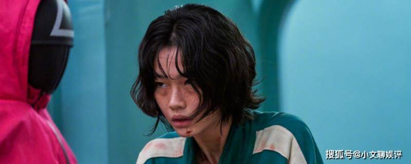 因为|《鱿鱼游戏》主角最后为什么放弃登机？《鱿鱼游戏》结局是什么？