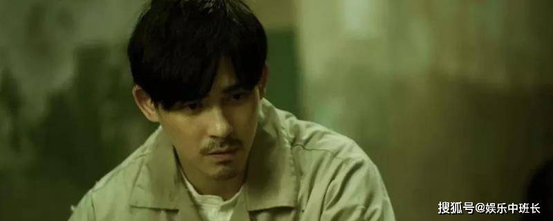 因为|《逆局》梁炎东是好人吗？梁炎东是怎么成为警方的线人的？