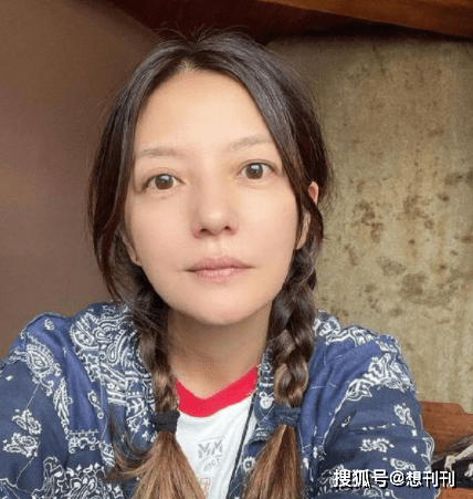 什么眼睛越大越好看？这8个明星眼大如铜铃，突出人类极限反变丑！