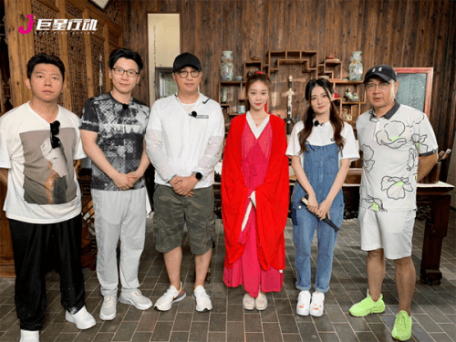 卫视|低碳出发轻装上阵,浙江卫视《还有诗和远方》首席战略官魔胴防弹咖啡热度爆表