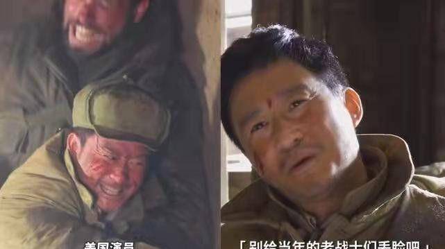 林超贤|林超贤问吴京：接拍《长津湖》续集会不会加片酬，吴京回复笑翻全场