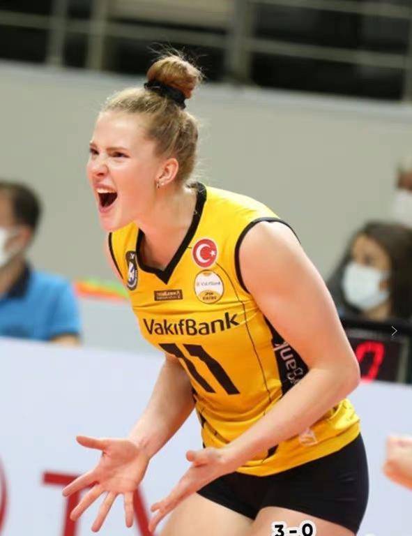 朱婷下赛季回国|艾格努决意告别土超豪门！老东家腾出薪资空间，或追逐朱婷