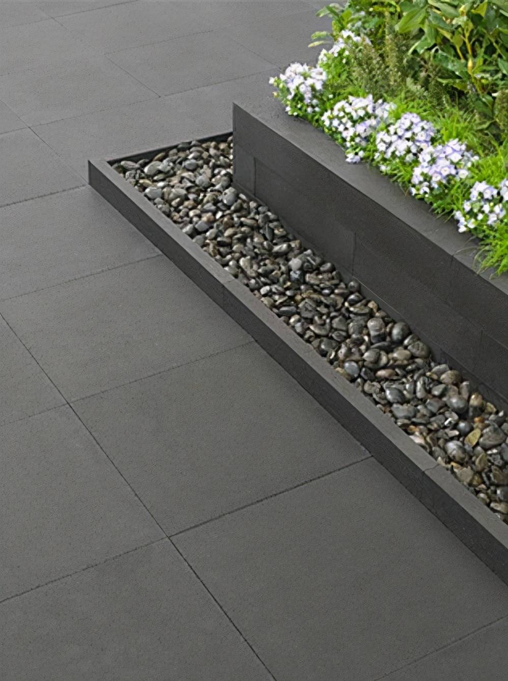 庭院地面怎么铺才好看50款精致有档次铺装做法为您提供灵感