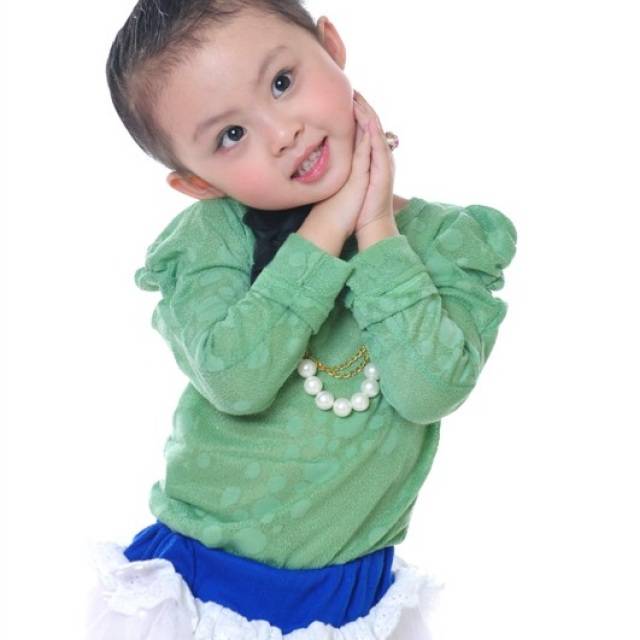 才艺|还记得《小戏骨红楼梦》里的林黛玉吗？她现在长这样