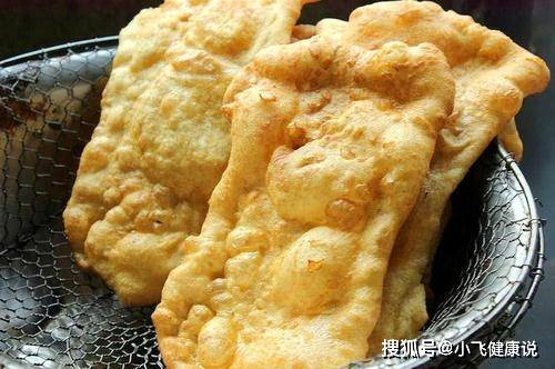 营养素|中国式“糊弄”早餐,比不吃更伤身体,第一种很多人喜欢吃