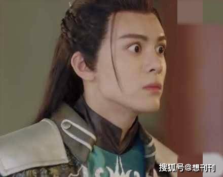 什么眼睛越大越好看？这8个明星眼大如铜铃，突出人类极限反变丑！