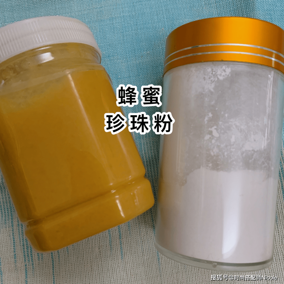 Nicole金晨“跳舞”又美上热搜！皮肤白到反光，大方分享自制“护肤法”