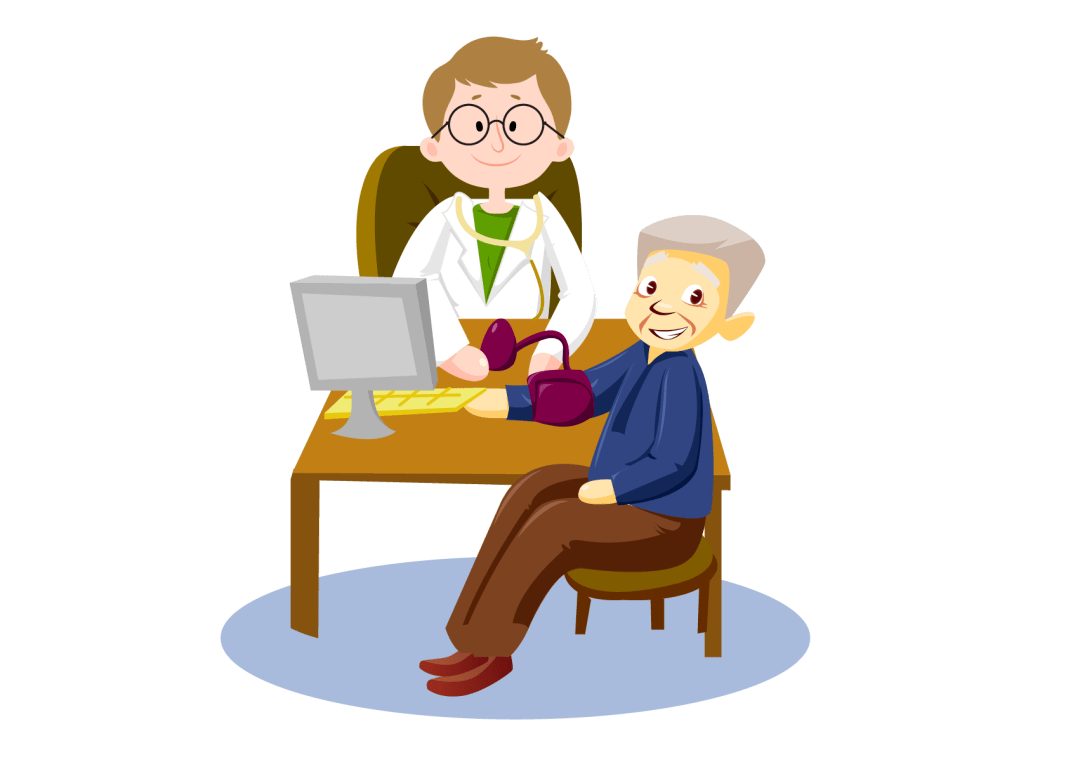 全国高血压日丨高血压病人最常问医生的n个问题一次解释清楚