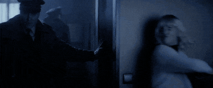 女神|好莱坞女神之查理兹·塞隆 她是个狠角色 也是个真女神