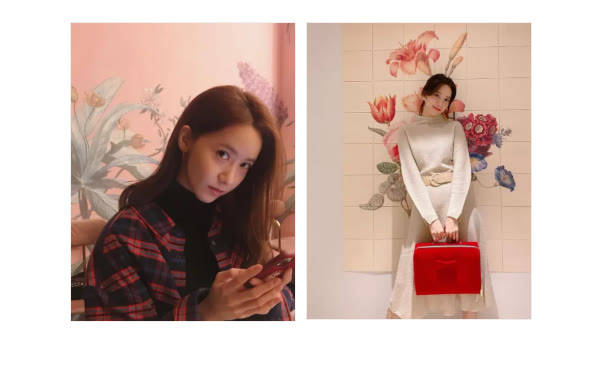 马尾 高领毛衣显脖子短？那是你不知道这些小技巧