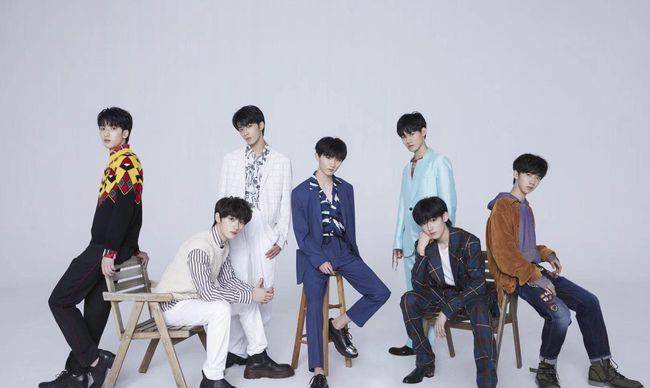 因为|时代少年团对应动物？时代少年团严浩翔为什么要走？