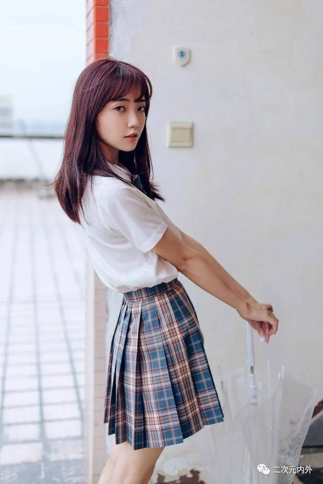 jk私影暮光雨中的回忆