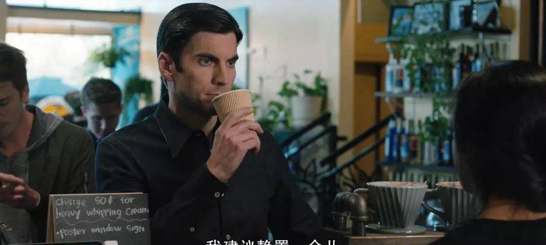 大儿子|第二季一回归飙到9.7分,这部新剧就是生猛!