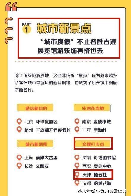 天津德云社上榜“十一”黄金周新景点，网友：要是抢到票我也去了