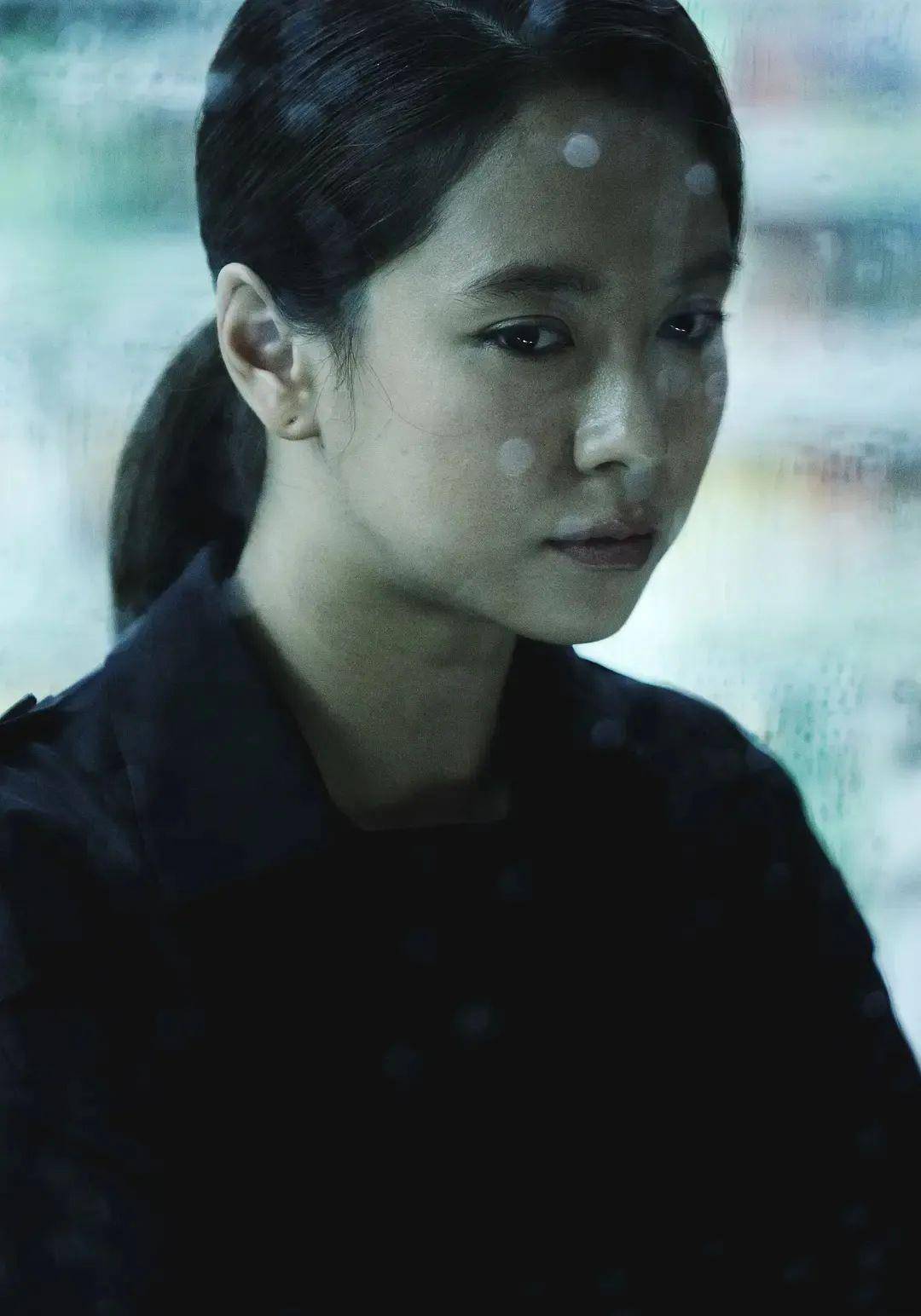 新世界|比起32万人打出8.9的《新世界》,《鱿鱼游戏》还是差一点