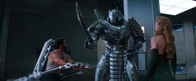 托尼·斯塔克|这些机器战甲,哪一个最拉风