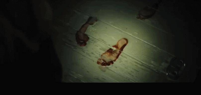 什么|又有恐怖片了，很有新意，你挚爱的男人也许是一个杀人魔王