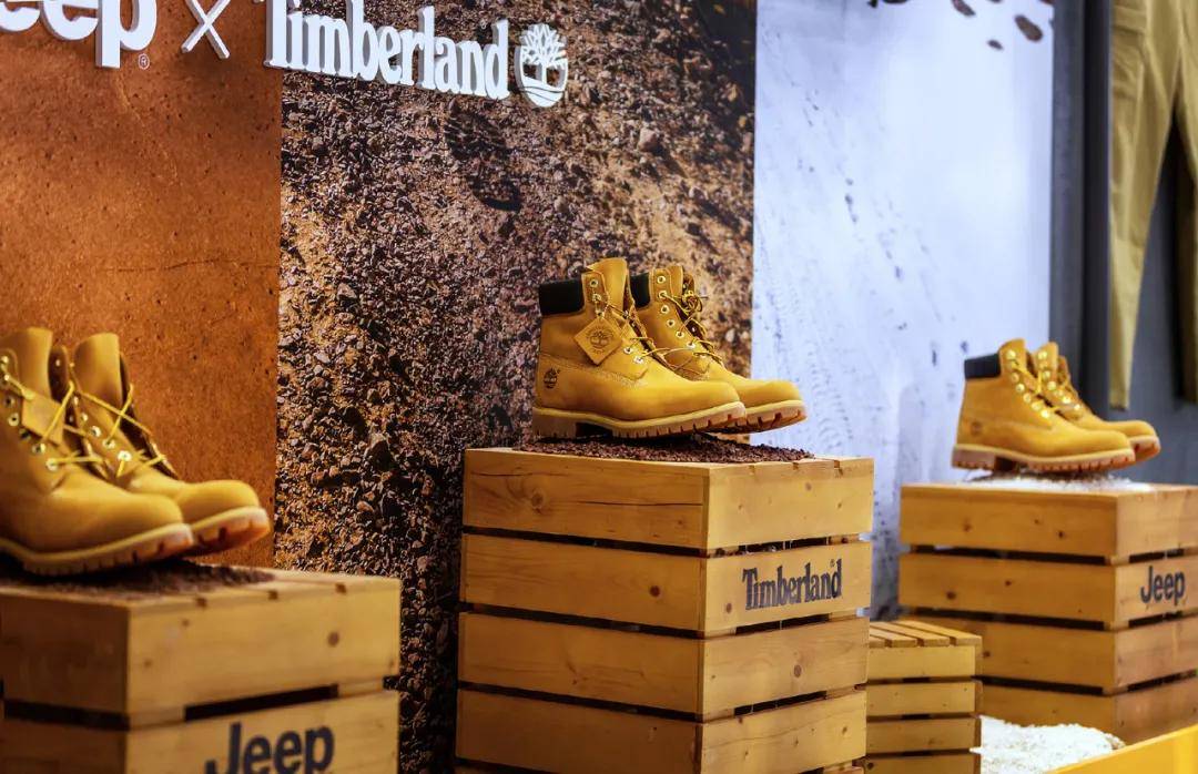 斯凯奇 上海2021秋季大型品牌特卖会开始！NB、斯凯奇……203大品牌，全场1.0折起！