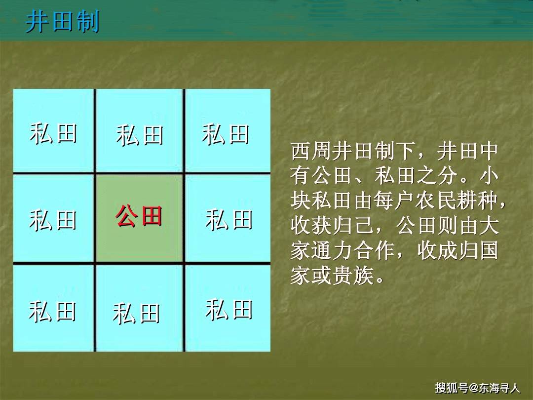 原创封建时代的赋税儒生推崇三代朝廷喜欢加税改革家偏重简化