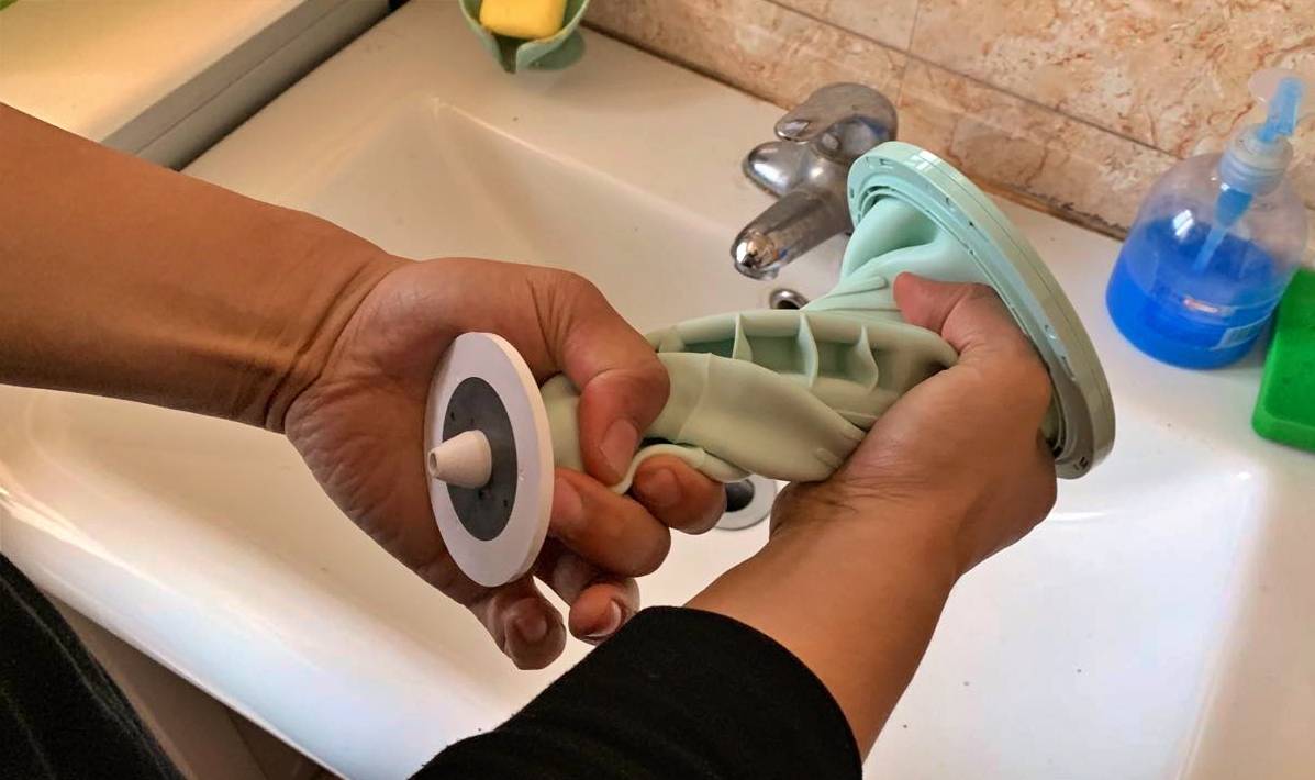 内衣|内衣清洗机、内衣裤洗衣机好用吗？原以为青铜，使用后感觉是王者