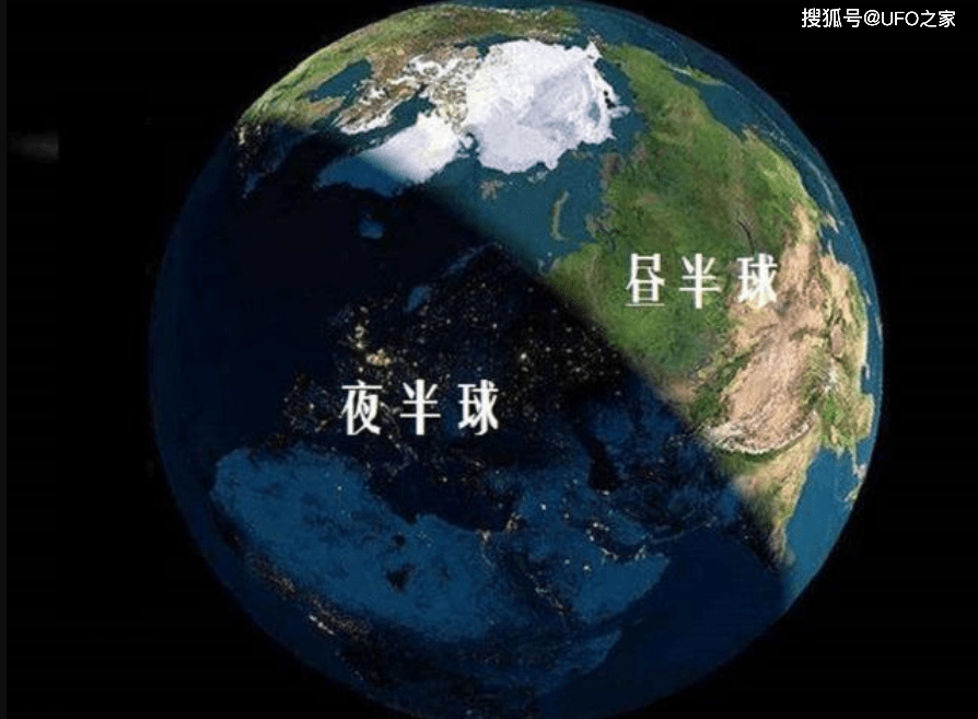 地球重60萬億億噸,為什麼卻能飄在宇宙中,沒有向下墜落?