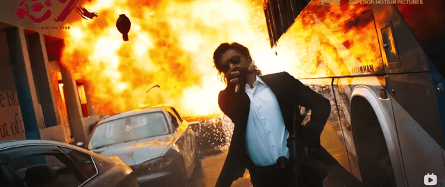 角色|《怒火重案》破4.7亿，谢霆锋角色转变太生硬？导演删了这场戏！