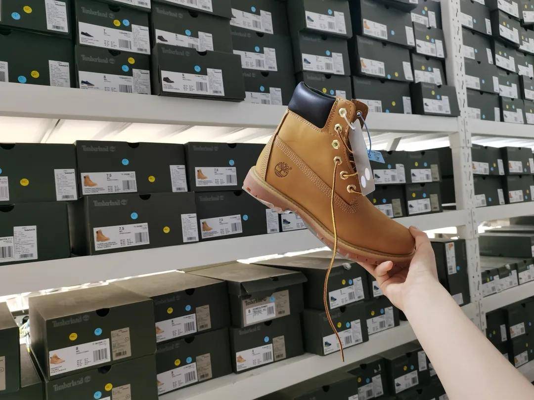 斯凯奇 上海2021秋季大型品牌特卖会开始！NB、斯凯奇……203大品牌，全场1.0折起！