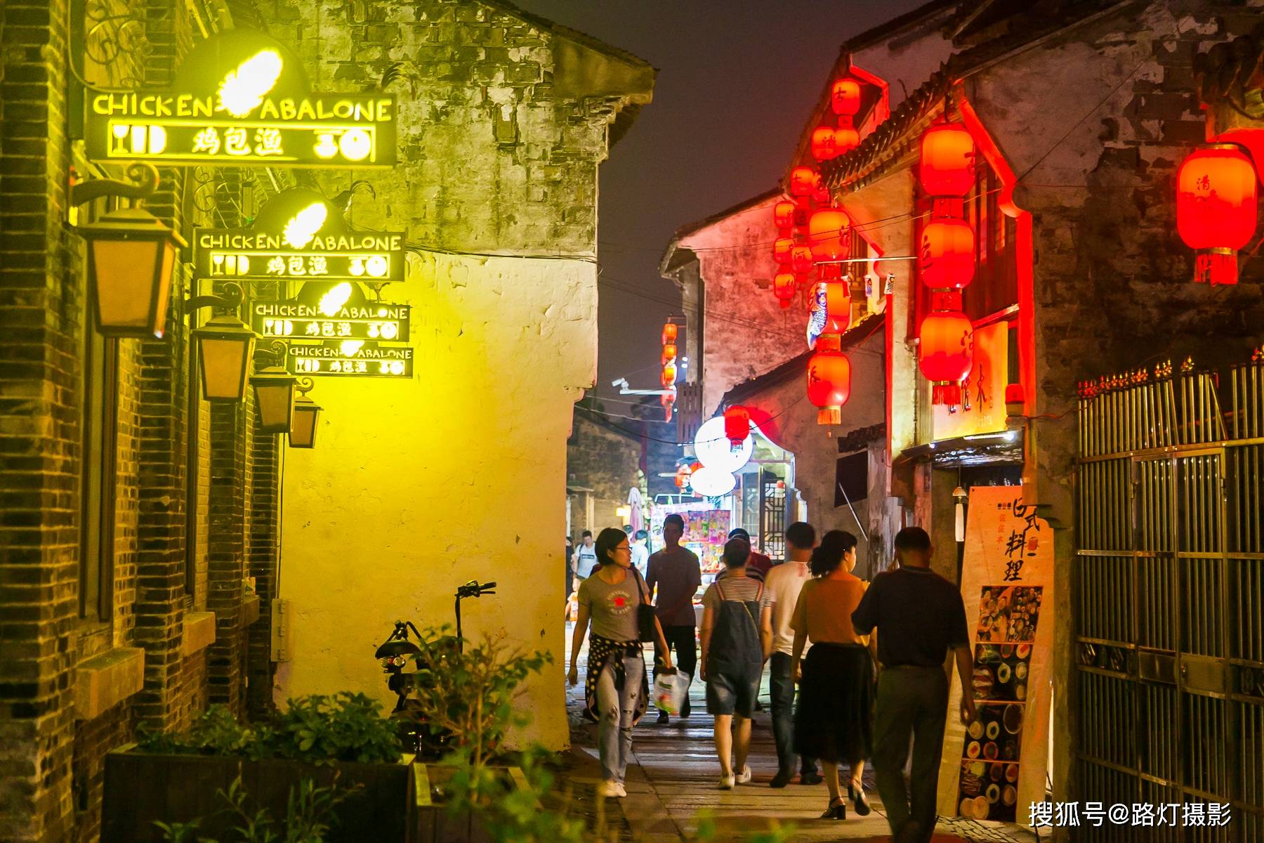 原创江苏这座低调宜居小城比苏州南京还舒适生活节奏慢适合养老