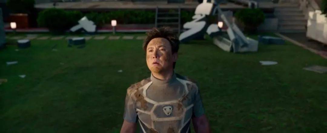 吴京|沈腾和吴京这回翻车了吗?