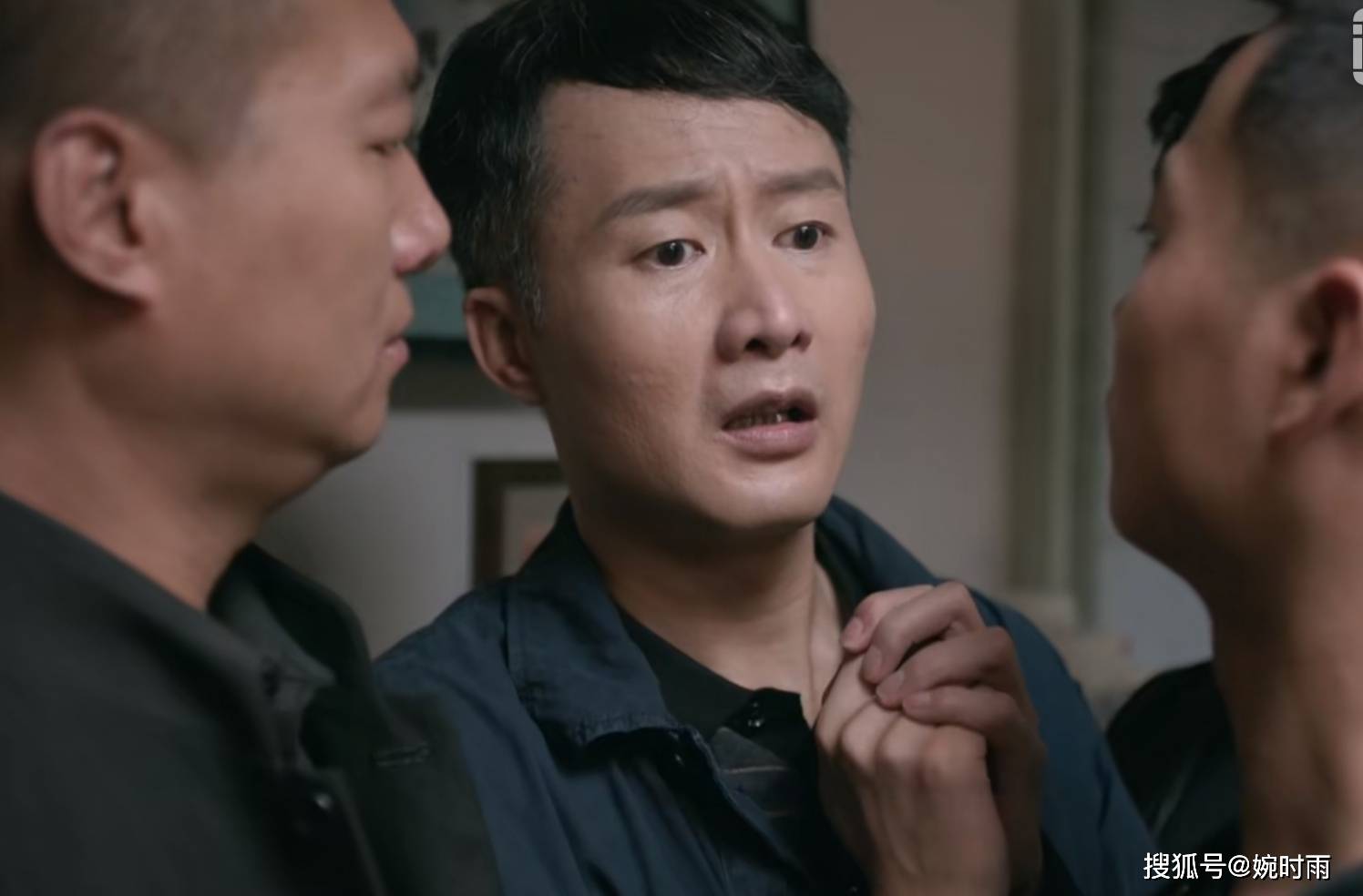 樊家|《欢乐颂》原著：王家因樊家事糟心，可她对王柏川摊牌句句是恨