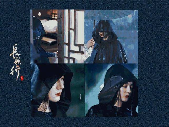 什么|被某瓣黑到5.8分的《长歌行》入围“中美电视节金天使奖”告诉了我们什么？