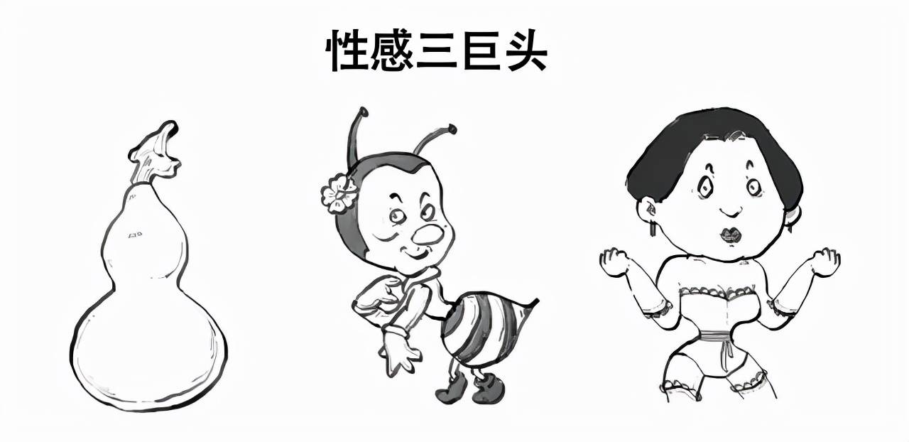 眼睛科普~美容养生发展史