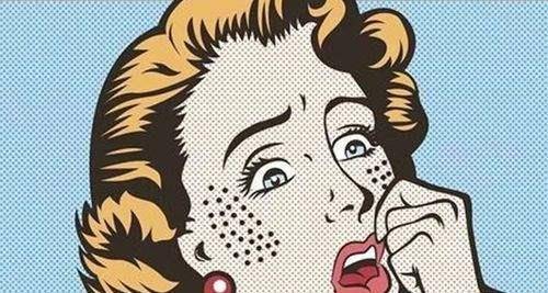 肝脏|肝有多净,脸有多净。从脸部就可以看出肝脏的健康!