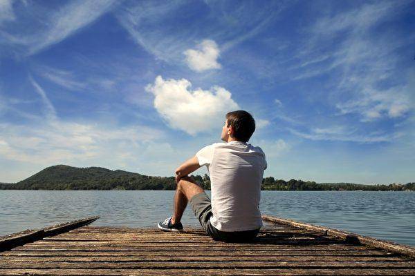 为什么人和人是不一样的,区别在哪里呢?